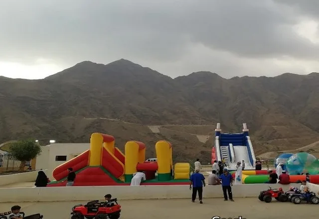 تعرف على أفضل الأنشطة عند زيارة جبل السودة ابها - صورة 3