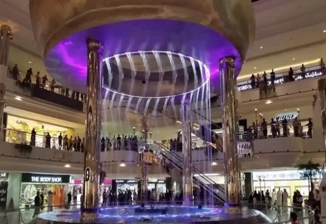 تعرف على أفضل الأنشطة في الراشد مول الخبر - صورة 5