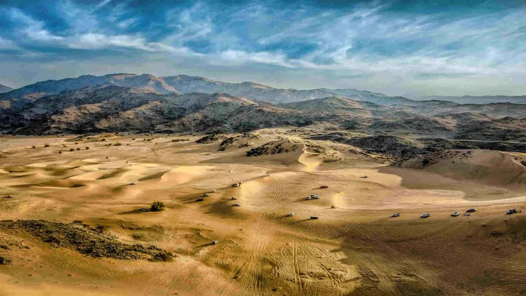 أشياء يجب عليك تجربتها في السعودية في رحلتك القادمة - صورة 5