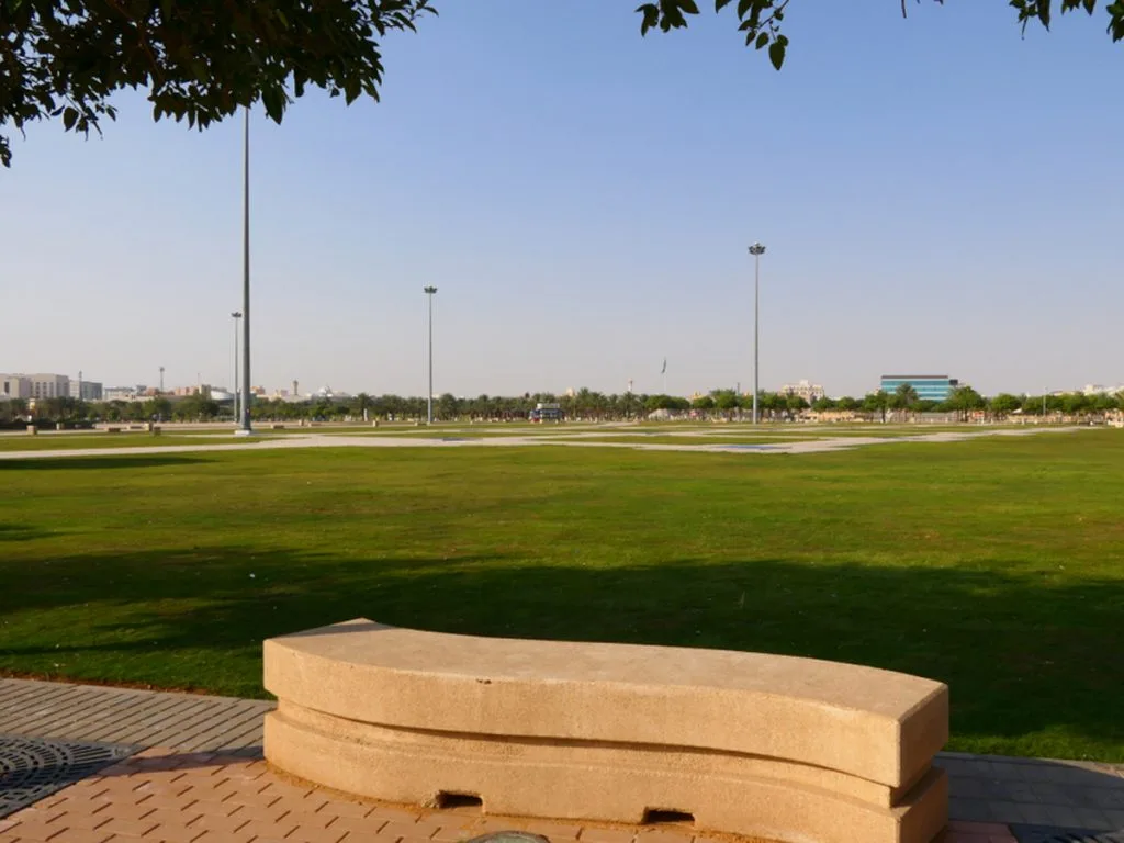 تعرف على أجمل حدائق الرياض - صورة 4