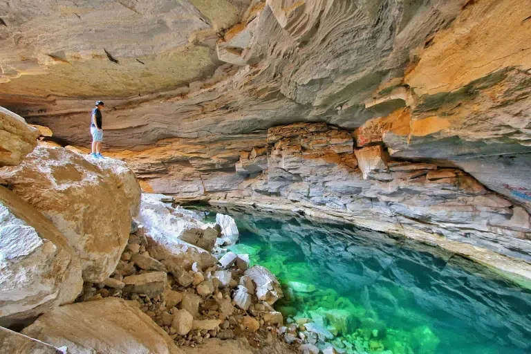 تعرف على أماكن تحبس الأنفاس في الرياض - صورة 5