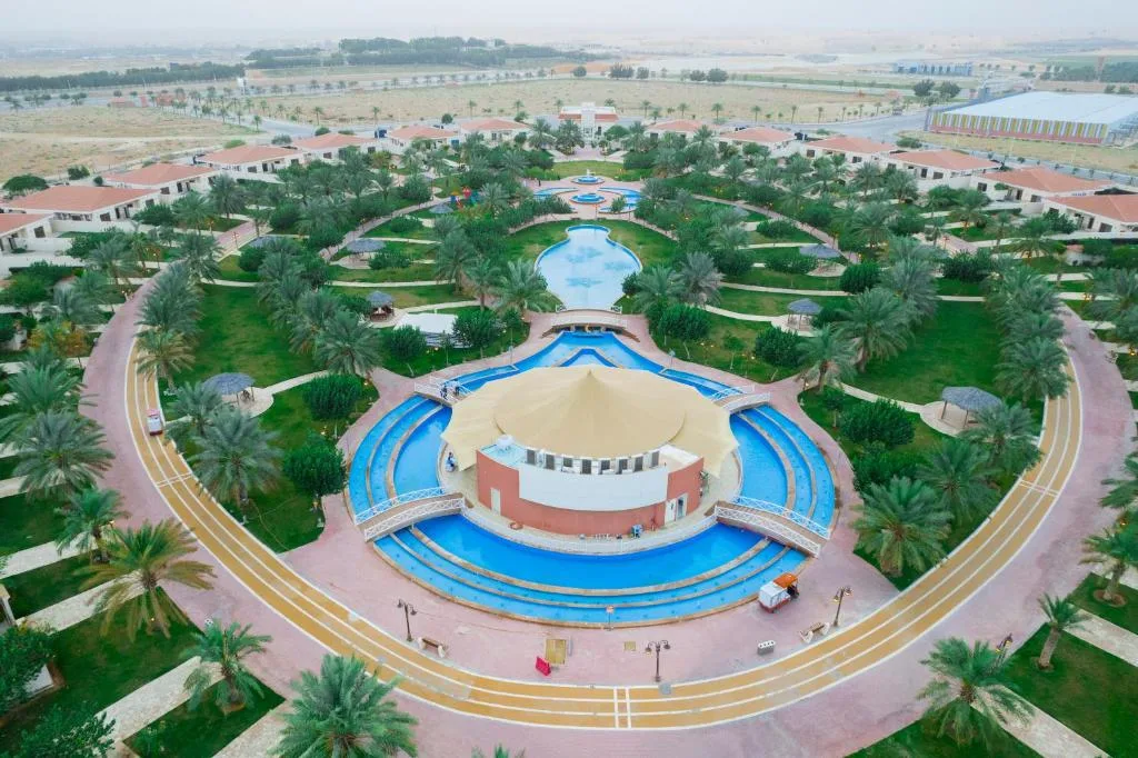 وجهات في السعودية تستحق المزيد من الحب - صورة 2