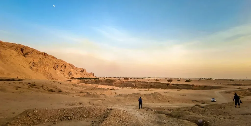 وجهات في السعودية تستحق المزيد من الحب - صورة 3