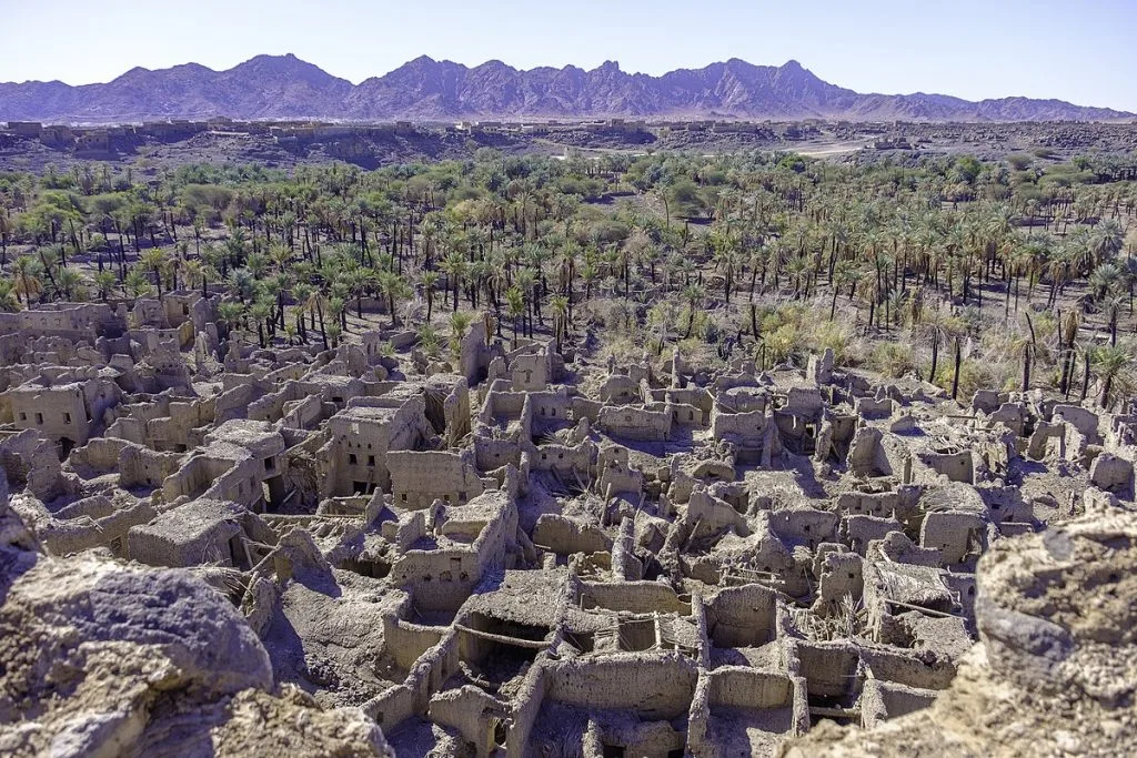 وجهات في السعودية تستحق المزيد من الحب - صورة 4