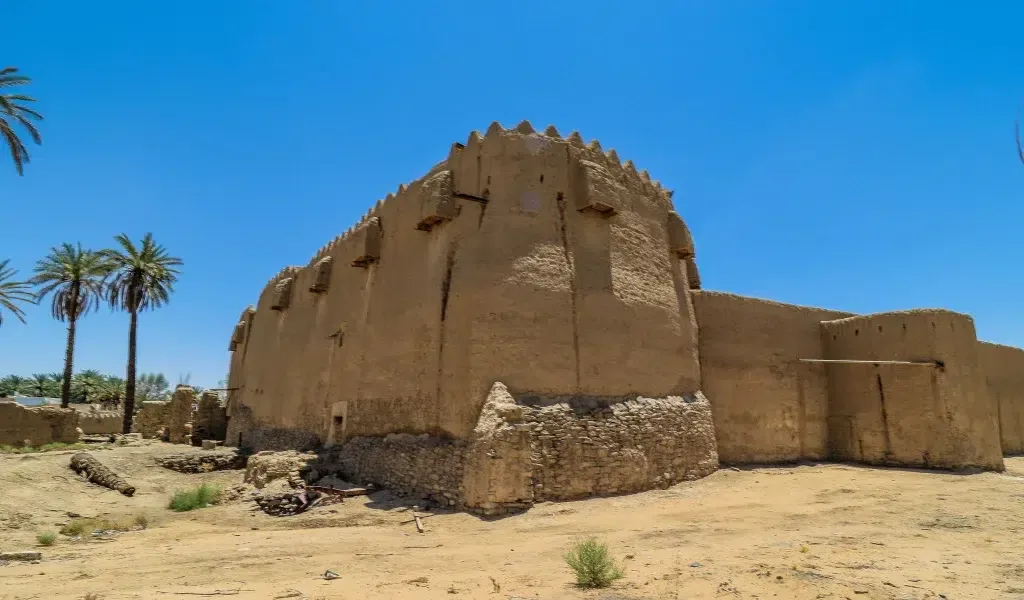 وجهات في السعودية تستحق المزيد من الحب - صورة 5