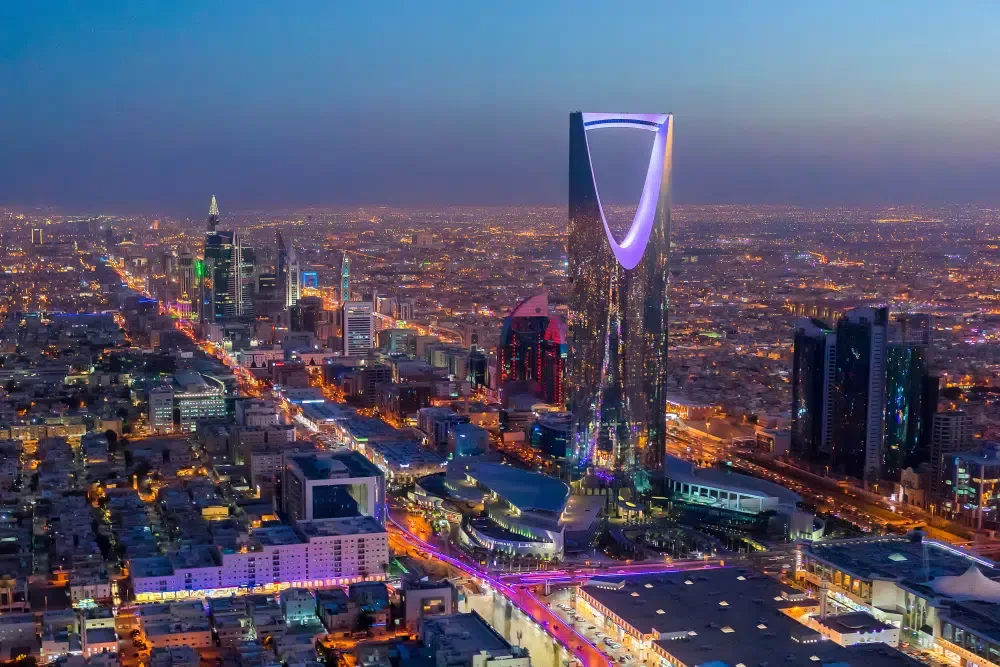استكشف سحر الرياض: دليلك الشامل للسياحة والثقافة