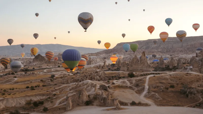 أفضل 6 أنشطة سياحية في العلا - صورة 3