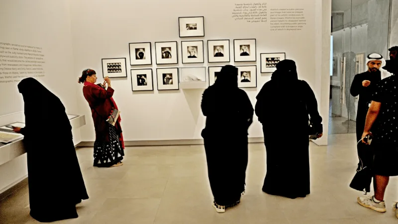 أفضل 6 أنشطة سياحية في العلا - صورة 4