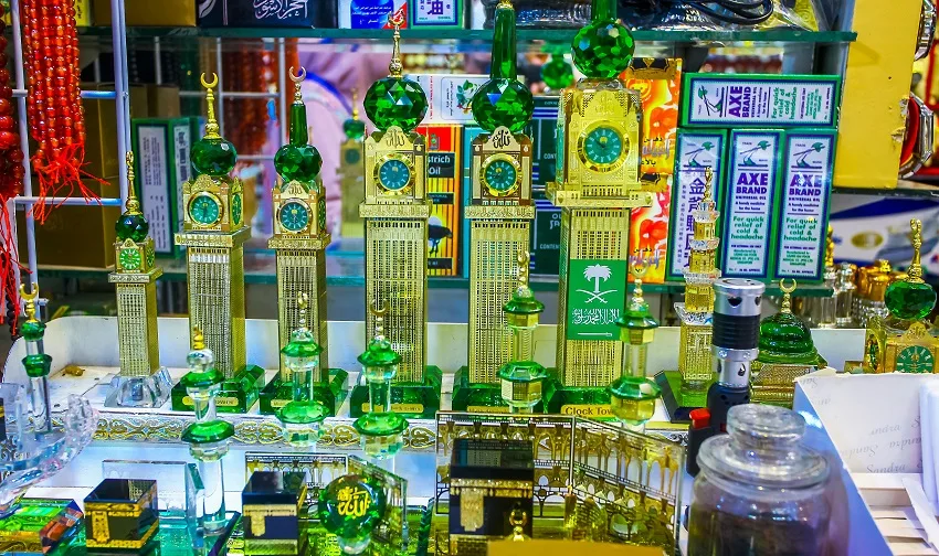 تعرف على 4 أشياء مفيدة في مكة أثناء العمرة - صورة 4