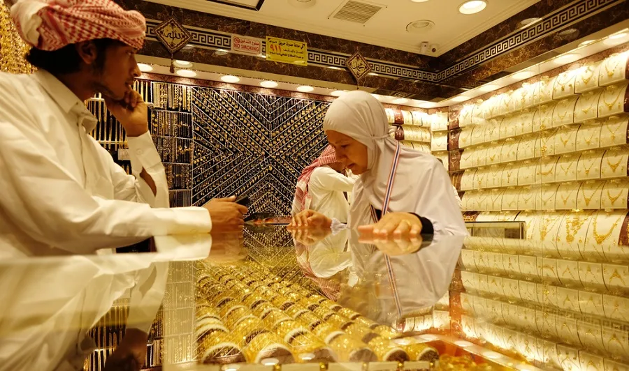 ما هي الأشياء التي يمكن شراؤها من مكة والمدينة المنورة؟ - صورة 3