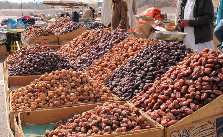 ما هي الأشياء التي يمكن شراؤها من مكة والمدينة المنورة؟ - صورة 7
