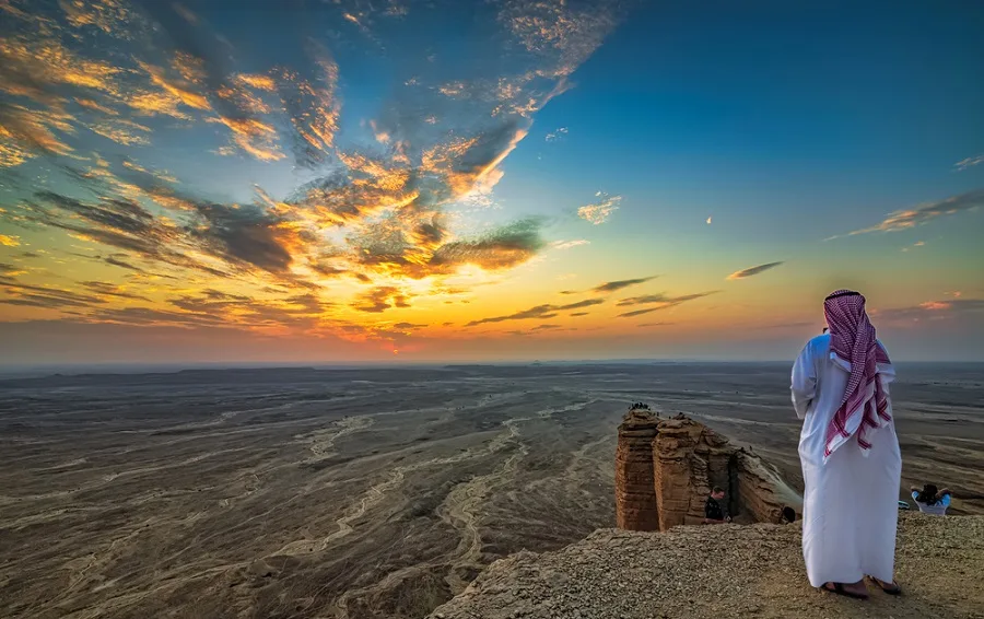 مدن في المملكة العربية السعودية لا بد من زيارتها - صورة 7