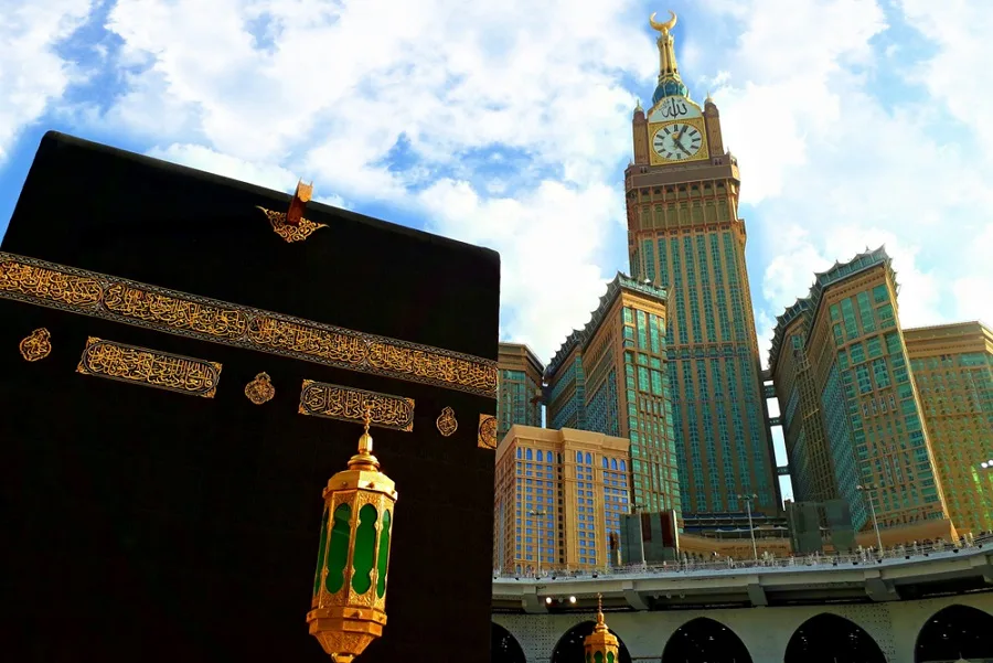 مدن في المملكة العربية السعودية لا بد من زيارتها - صورة 6