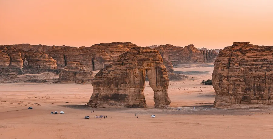 مدن في المملكة العربية السعودية لا بد من زيارتها - صورة 5