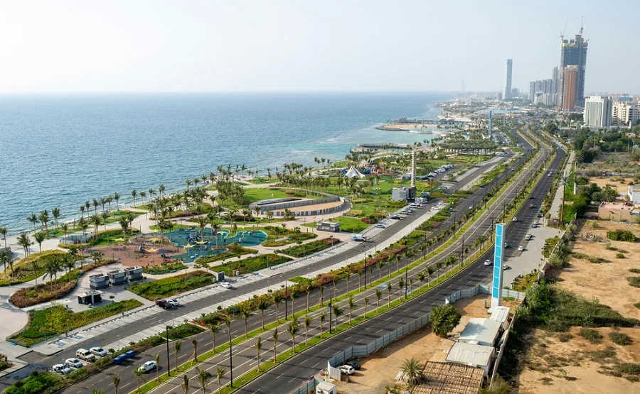 مدن في المملكة العربية السعودية لا بد من زيارتها - صورة 4