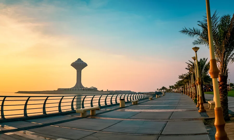 مدن في المملكة العربية السعودية لا بد من زيارتها