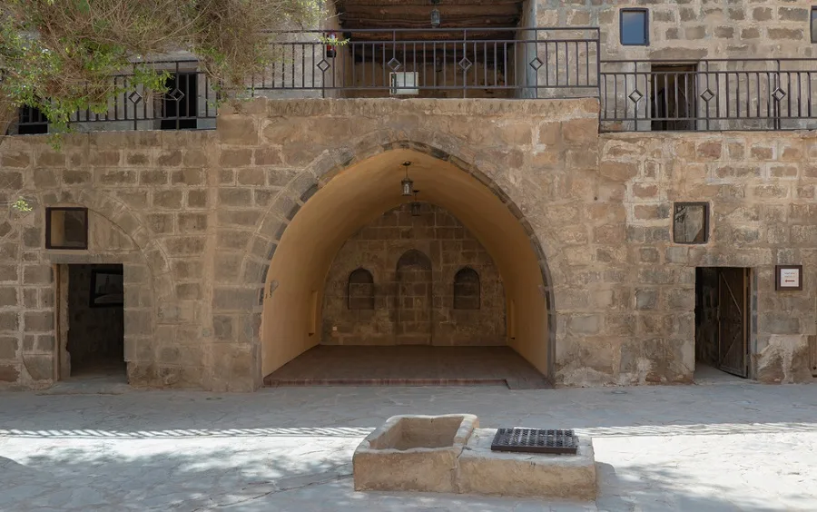 تعرف على أفضل الأماكن السياحية في تبوك التي لا بد من زيارتها