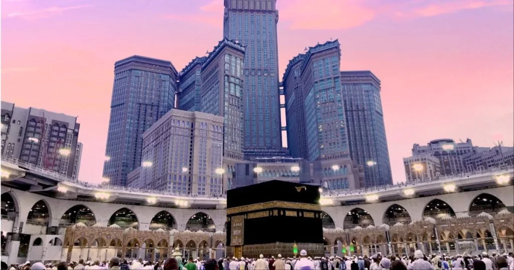 الحج 2024: الدليل الكامل للحج 2024، وكل ما تحتاج معرفته
