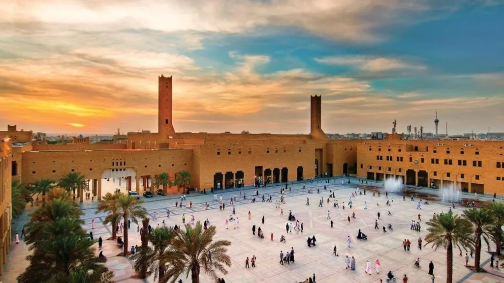 أفضل 10 أماكن سياحية في الرياض - صورة 2