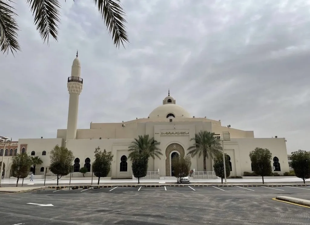 أفضل 10 أماكن سياحية في الرياض - صورة 3