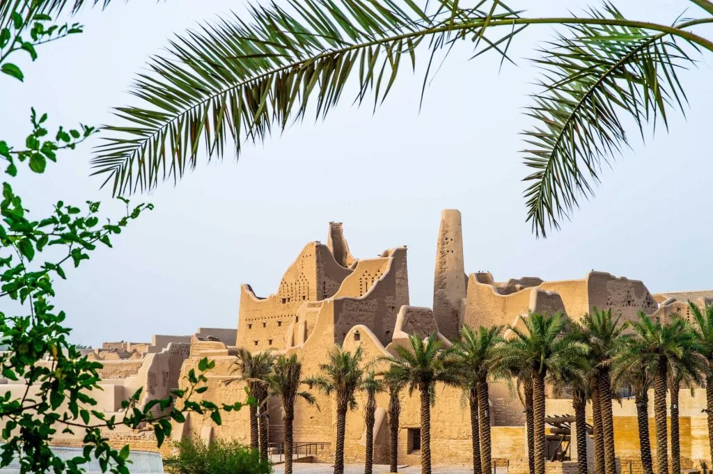 أفضل 10 أماكن سياحية في الرياض - صورة 4