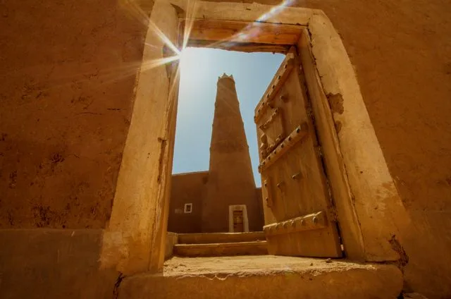أهم 6 أماكن سياحية في السعودية