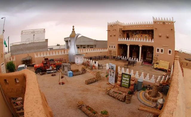 أهم 6 أماكن سياحية في السعودية - صورة 2