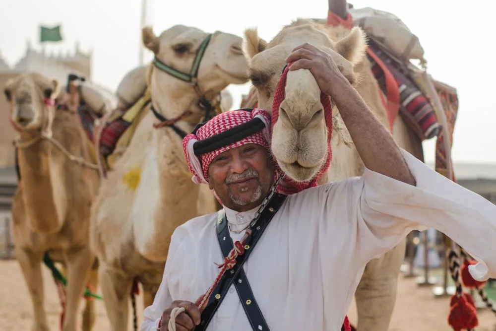 أفضل أنشطة سياحية في المملكة العربية السعودية - صورة 6