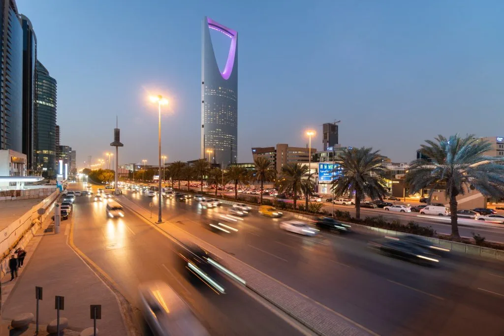 “هينلي”: السعودية تستعد لاستقبال 300 مليونير في 2024