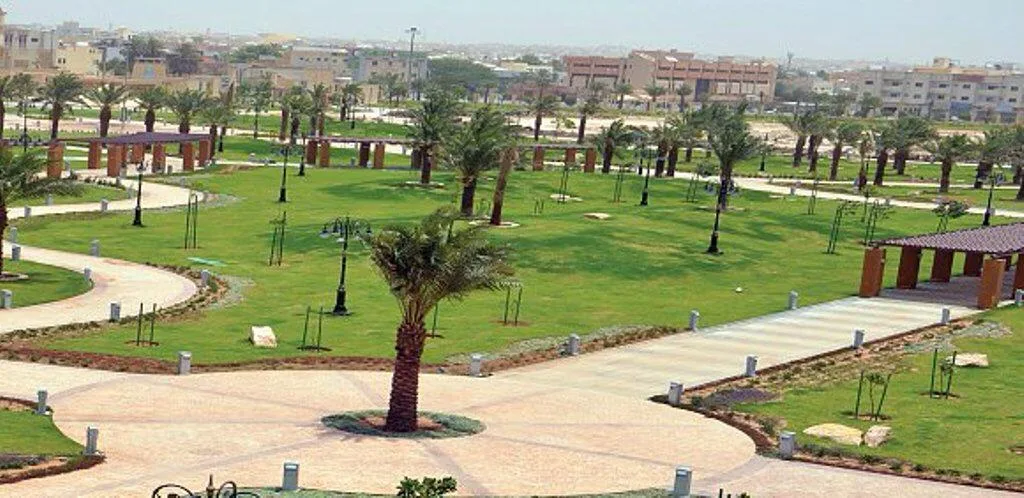 تعرف على أفضل منتزهات الرياض - صورة 5