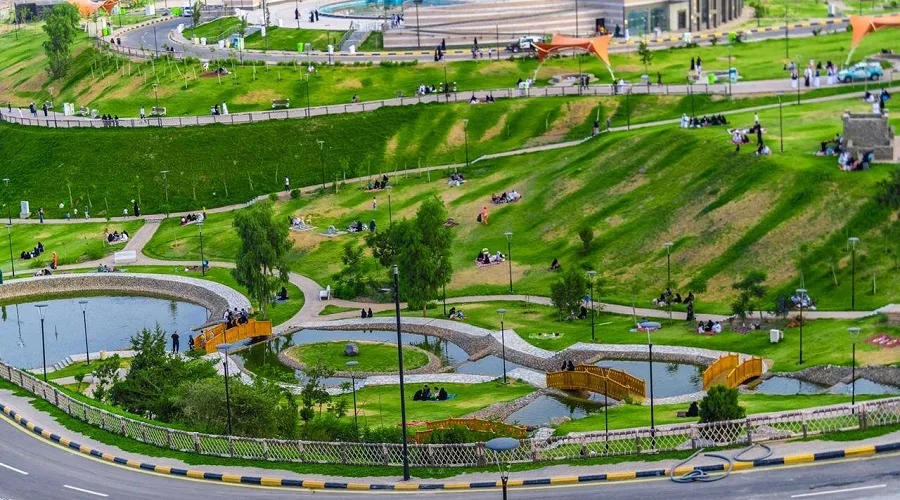 تعرف على أفضل الأماكن السياحية في الباحة التي لا بد من زيارتها
