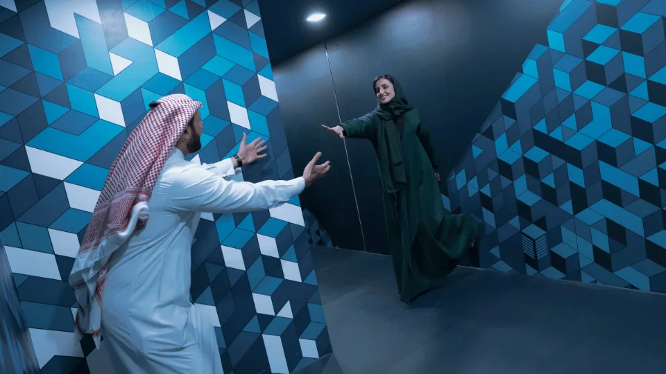 أماكن ترفيهية بالرياض للكبر والصغار لا بد من زيارتها - صورة 2