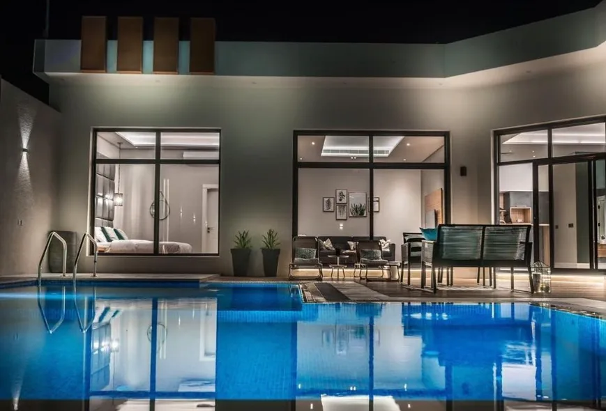 أفضل 5 شاليهات في الرياض 2024 - صورة 4
