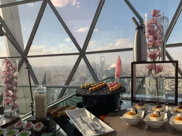 مطاعم في الرياض لا بد من زيارتها - صورة 2