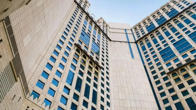 أفضل الفنادق في مكة المكرمة بالقرب من المسجد الحرام