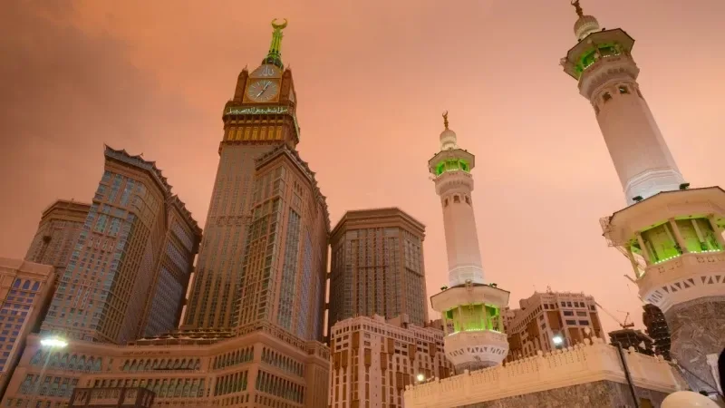 أفضل الفنادق في مكة المكرمة بالقرب من المسجد الحرام - صورة 5