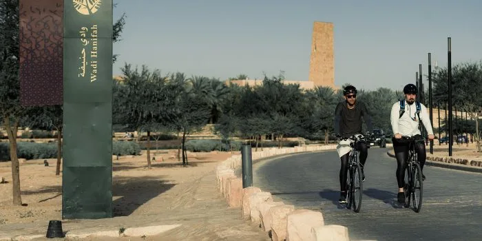 تعرف على أفضل الأنشطة في الرياض