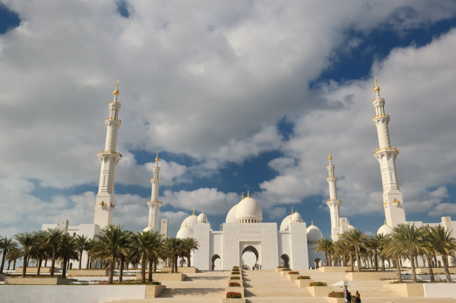أفضل الوجهات التي يجب زيارتها في السعودية لعام 2024 - صورة 3