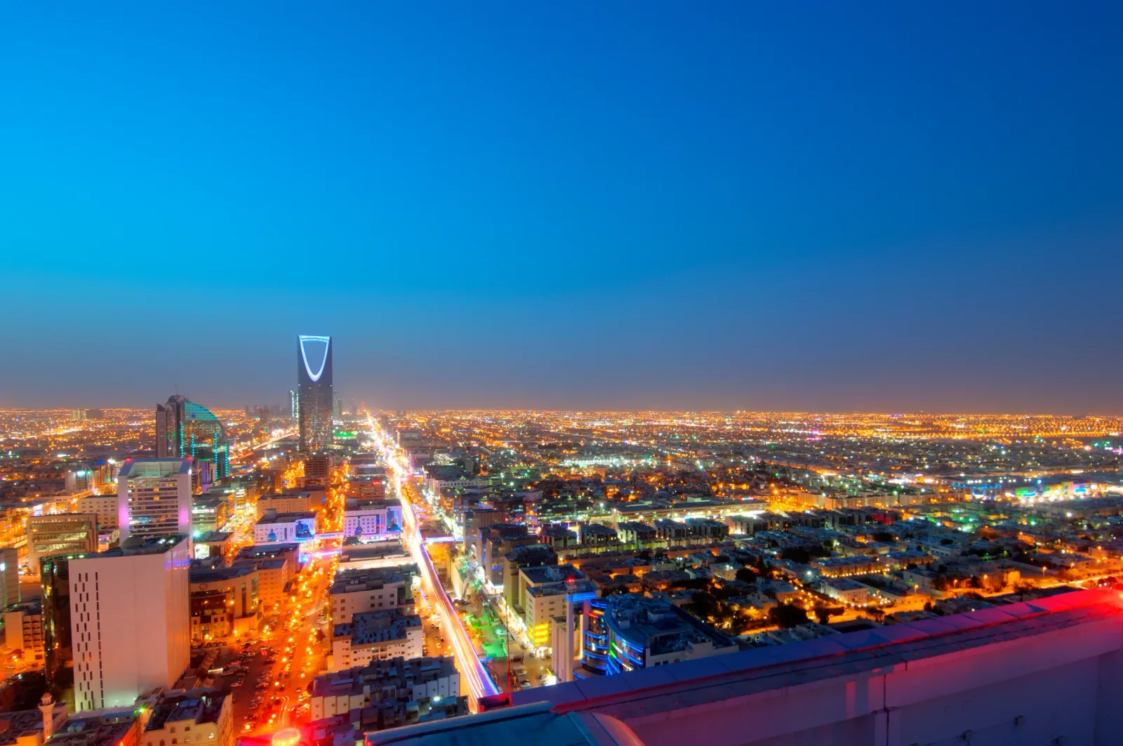 أفضل الوجهات التي يجب زيارتها في السعودية لعام 2024 - صورة 5