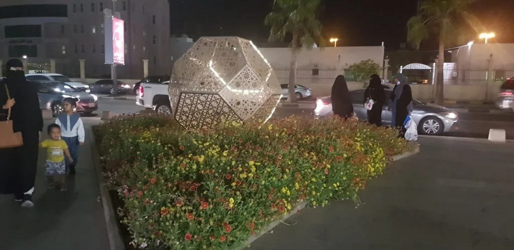 تعرف على أفضل الأسواق في الدمام - صورة 3