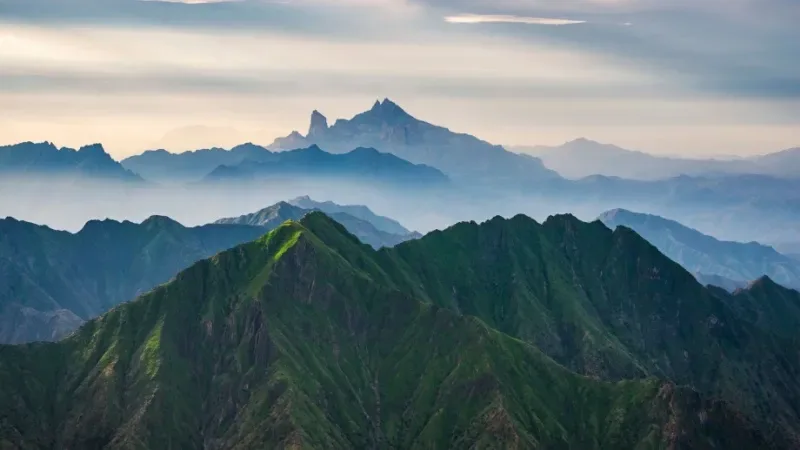 تعرف على أفضل الأماكن للزيارة في تبوك التي لا بد من زيارتها - صورة 3