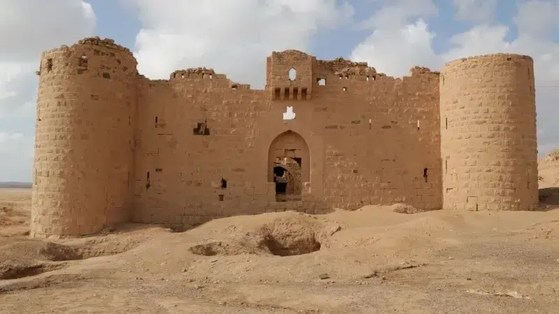 تعرف على أفضل الأماكن للزيارة في تبوك التي لا بد من زيارتها - صورة 4