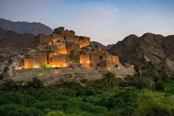 أبرز الأنشطة السياحية في الباحة - صورة 4