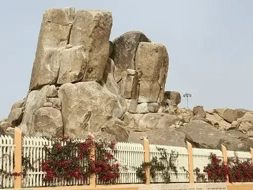 أفضل الأنشطة في حديقة الردف - صورة 2