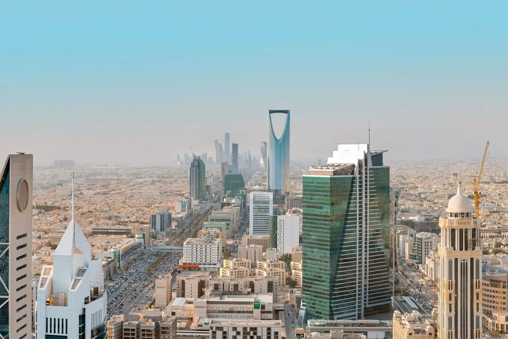 ما هي أفضل الأحياء في الرياض للمغتربين؟
