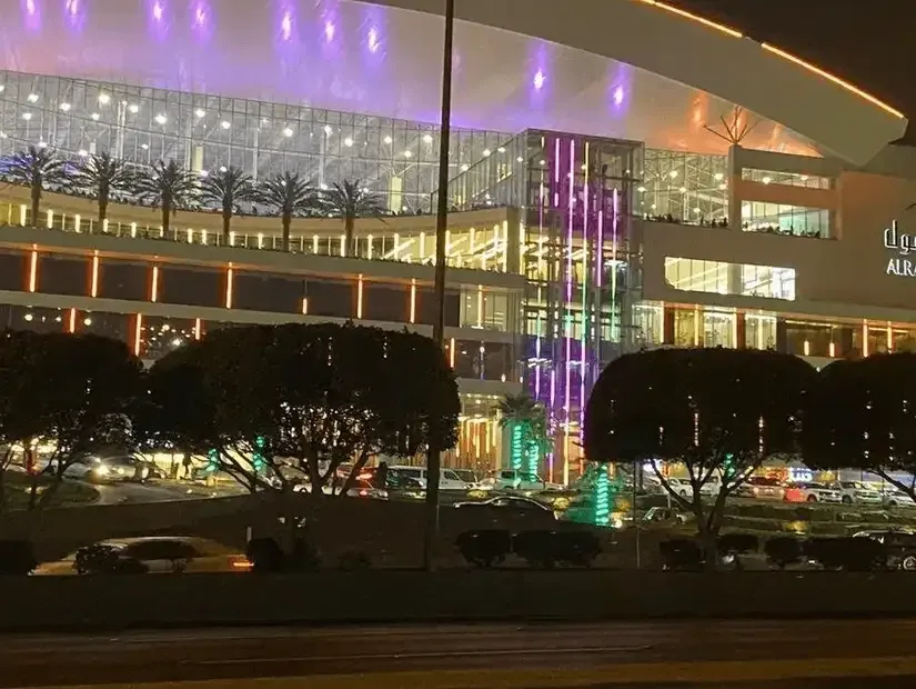 تعرف على 4 من أهم مراكز التسوق في أبها