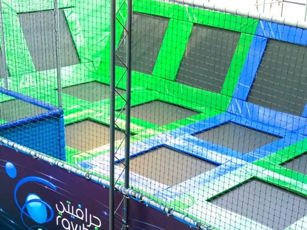 أفضل 5 مراكز ترفيه وألعاب في الرياض - صورة 3