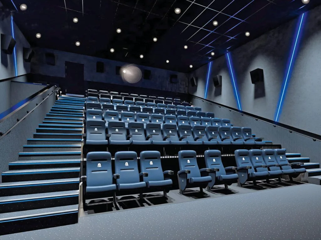 أفضل 4 دور سينما في الرياض - صورة 3