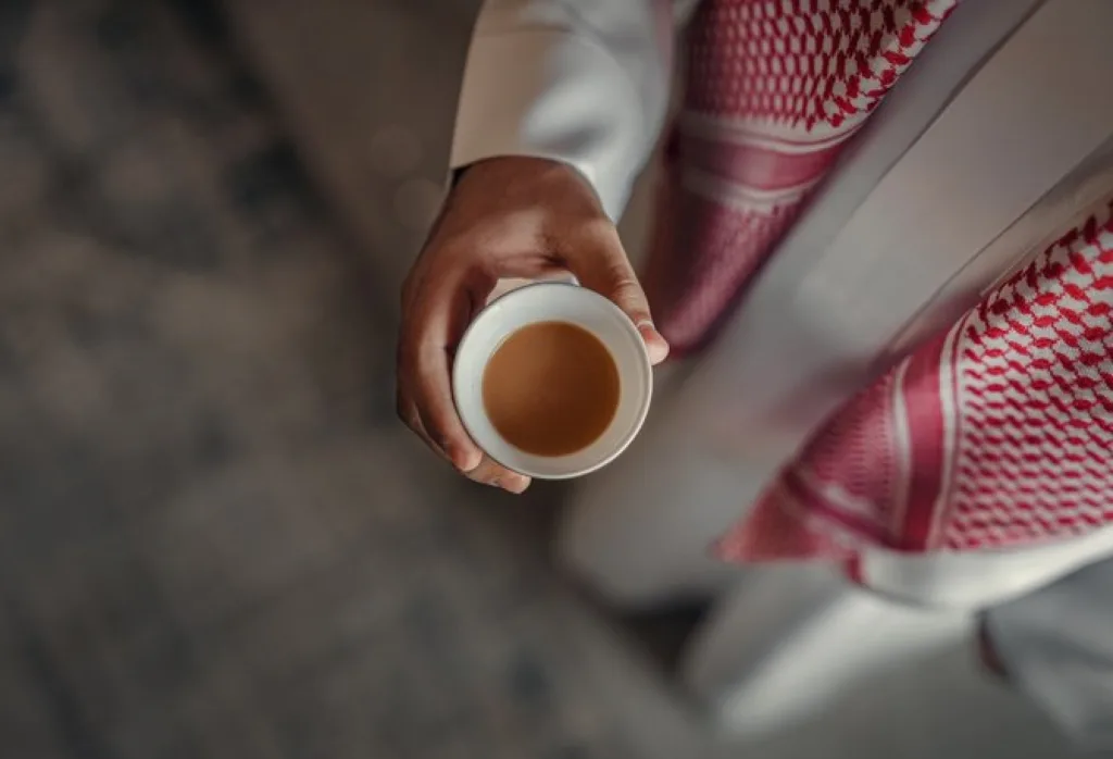 مدينة القهوة المنتظرة تتشكل في الباحة - صورة 3