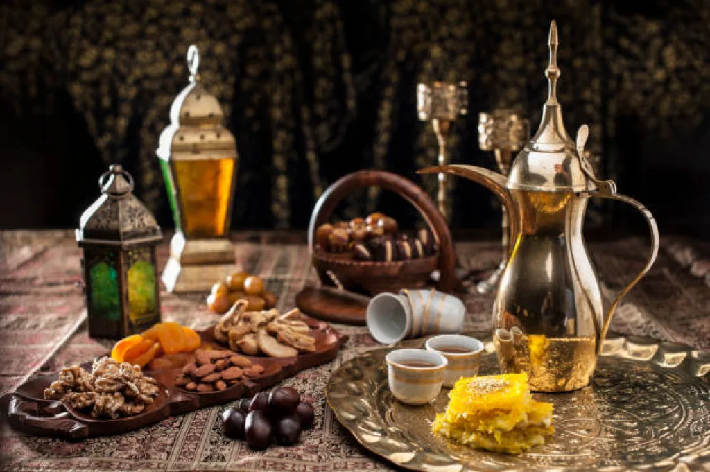 مدينة القهوة المنتظرة تتشكل في الباحة - صورة 8